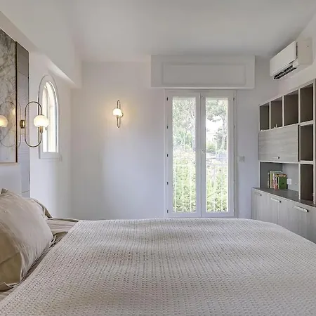 Twin Luxurious 8 Bedroom Pool In * Vallauris