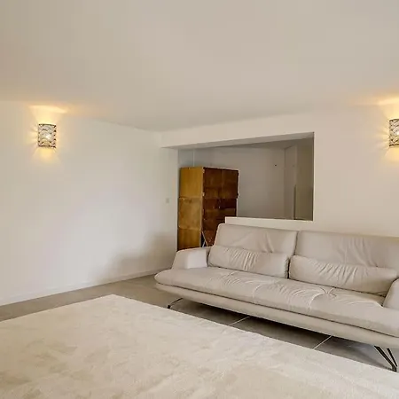 Twin Luxurious 8 Bedroom Pool In Vallauris