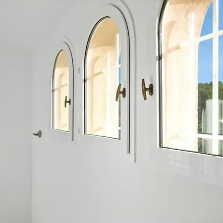 Twin Luxurious 8 Bedroom Pool In * Vallauris