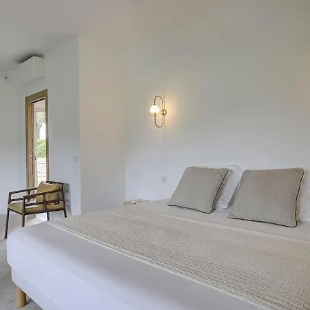 Twin Luxurious 8 Bedroom Pool In Vila Vallauris