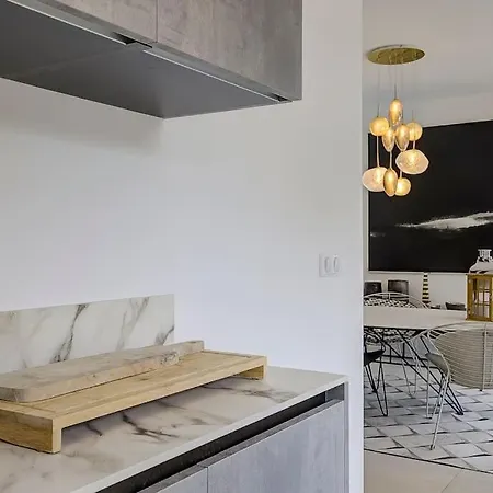 Twin Luxurious 8 Bedroom Pool In * Vallauris