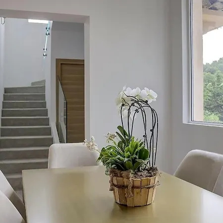 Twin Luxurious 8 Bedroom Pool In Vila