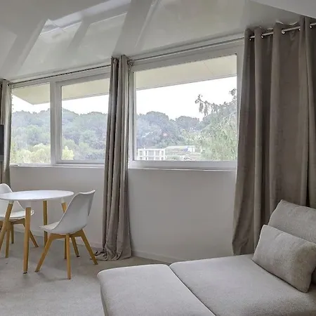 Vila Twin Luxurious 8 Bedroom Pool In