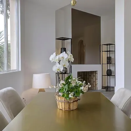 Vila Twin Luxurious 8 Bedroom Pool In *