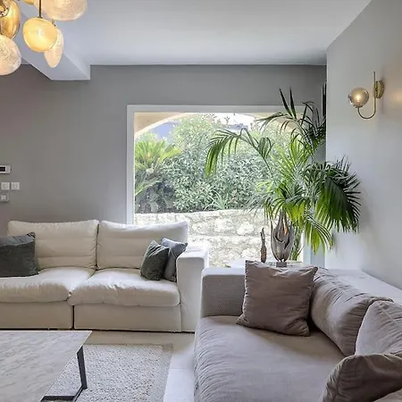 Vila Twin Luxurious 8 Bedroom Pool In *