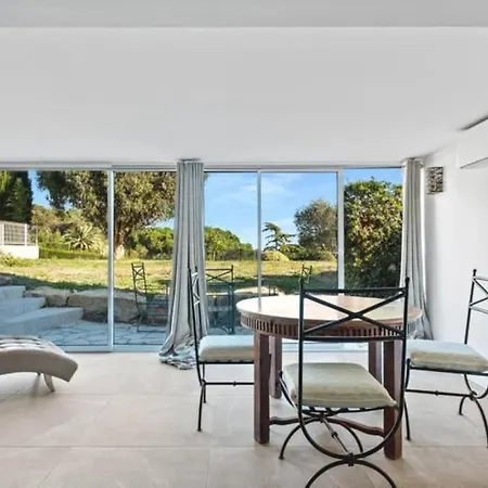 Twin Luxurious 8 Bedroom Pool In Vallauris