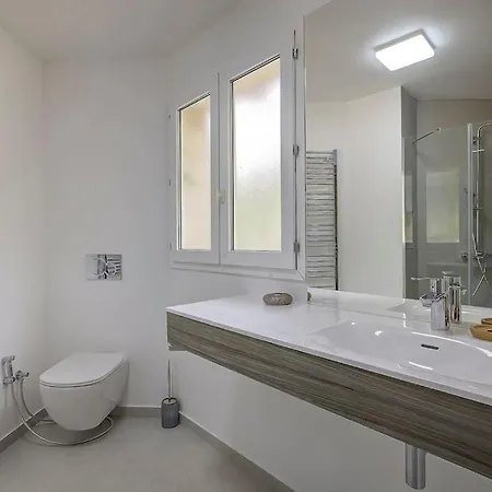 Vila Twin Luxurious 8 Bedroom Pool In *