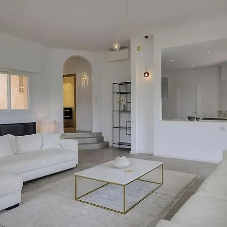 Twin Luxurious 8 Bedroom Pool In * Vallauris