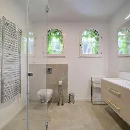 Twin Luxurious 8 Bedroom Pool In * Vallauris