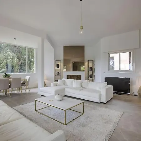 Twin Luxurious 8 Bedroom Pool In * Vallauris